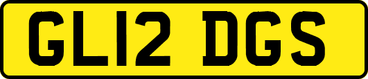 GL12DGS