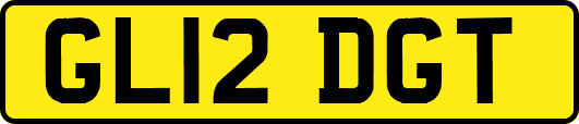 GL12DGT
