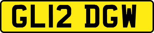 GL12DGW