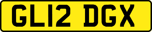 GL12DGX