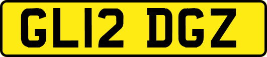 GL12DGZ