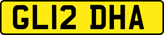 GL12DHA