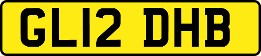 GL12DHB