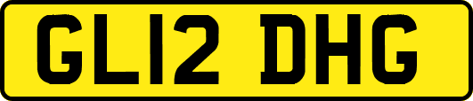 GL12DHG