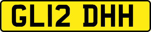 GL12DHH