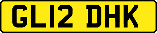 GL12DHK
