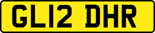 GL12DHR