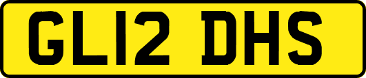 GL12DHS