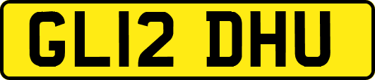 GL12DHU