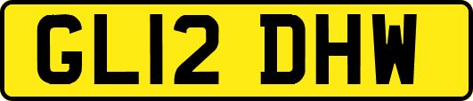 GL12DHW