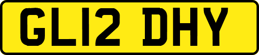 GL12DHY