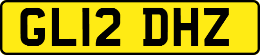 GL12DHZ