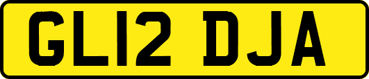 GL12DJA