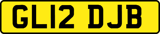 GL12DJB