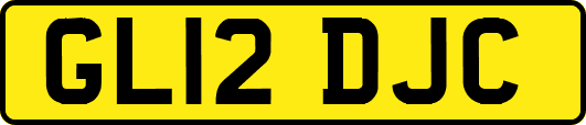 GL12DJC