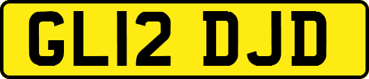 GL12DJD
