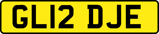 GL12DJE