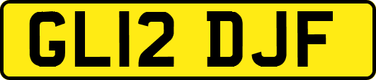 GL12DJF