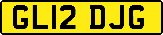 GL12DJG
