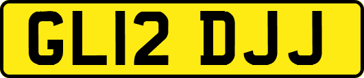 GL12DJJ