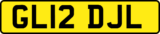 GL12DJL