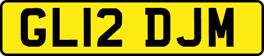 GL12DJM
