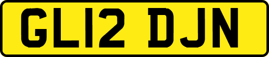 GL12DJN