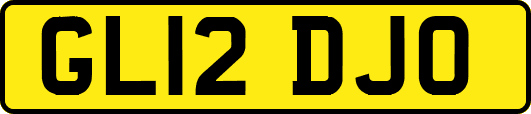 GL12DJO