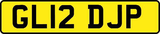 GL12DJP