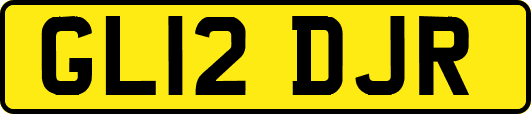 GL12DJR