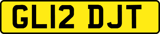 GL12DJT