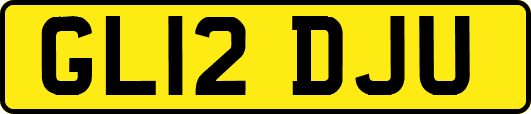 GL12DJU