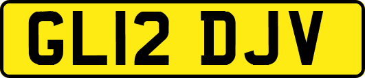 GL12DJV