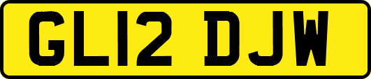 GL12DJW