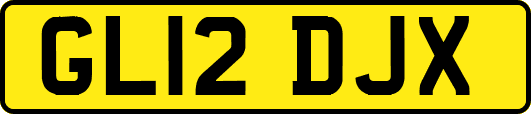 GL12DJX