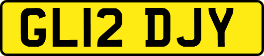 GL12DJY