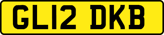 GL12DKB