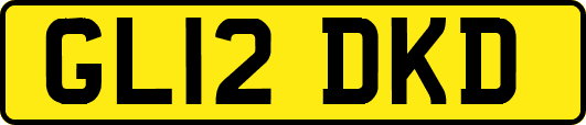 GL12DKD
