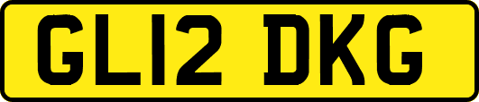 GL12DKG