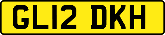 GL12DKH