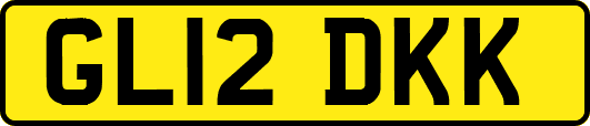 GL12DKK