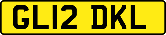 GL12DKL