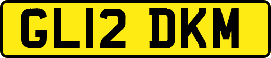 GL12DKM