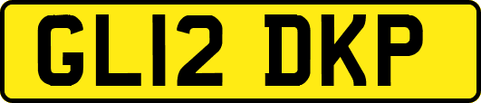 GL12DKP
