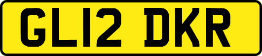 GL12DKR