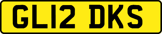 GL12DKS
