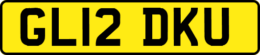 GL12DKU