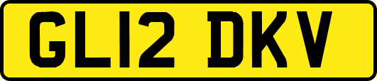 GL12DKV