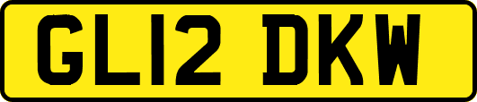GL12DKW