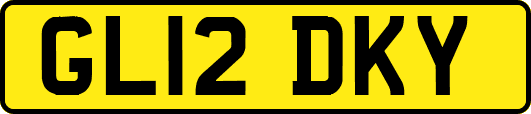 GL12DKY